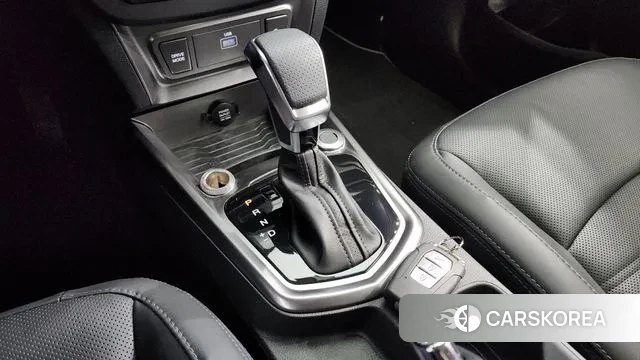 Ssangyong The New Tivoli id 3052780 из Кореи 19