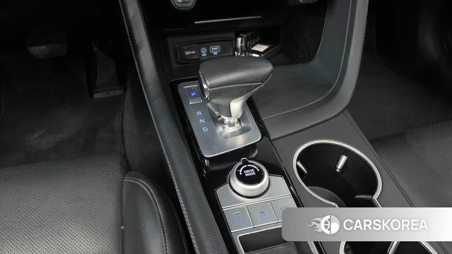 Genesis G70 id 4525745 из Кореи 19