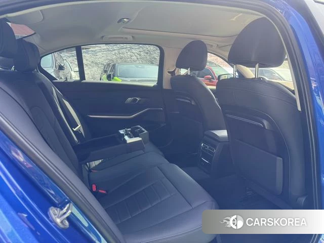 BMW 3 series id 4353277 из Китая 9
