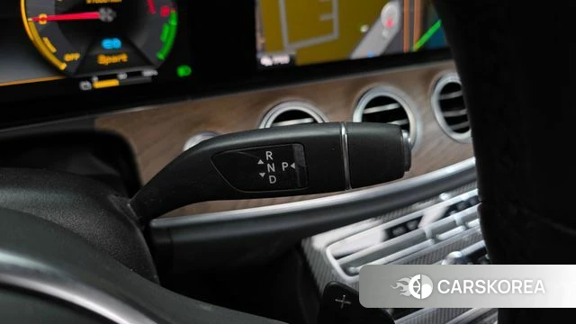 Mercedes-Benz E-Class W213 id 4703094 из Кореи 19