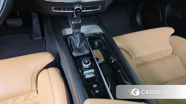 Volvo XC60 second Generation id 3886008 из Кореи 19