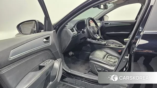 Renault Korea (Samsung) XM3 id 3736178 из Кореи 19