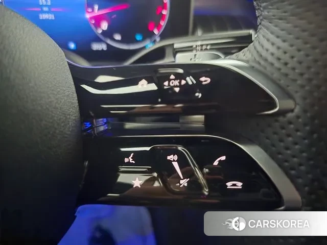 Mercedes-Benz GLC-Class X254 id 3016149 из Кореи 17