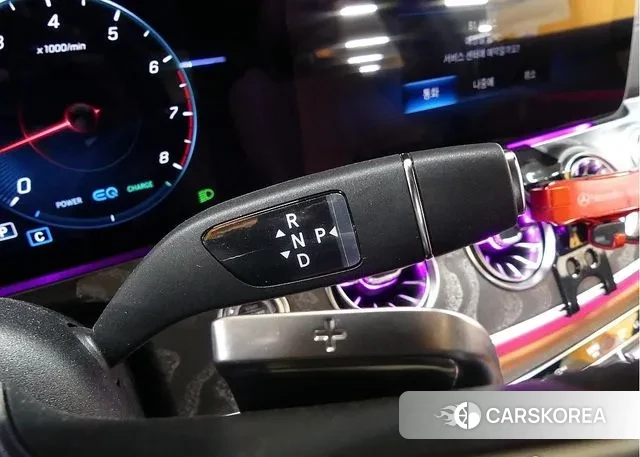 Mercedes-Benz CLS-Class C257 id 2900534 из Кореи 19