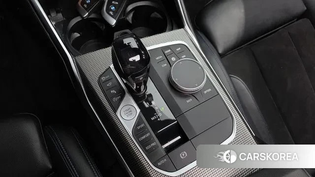 BMW 3 Series (G20) id 3540556 из Кореи 19