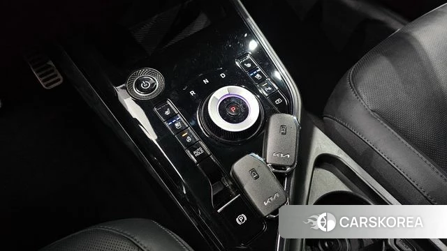 Kia Di All New Niro EV id 4201125 из Кореи 19