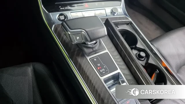 Audi A6 (C8) id 3691293 из Кореи 19