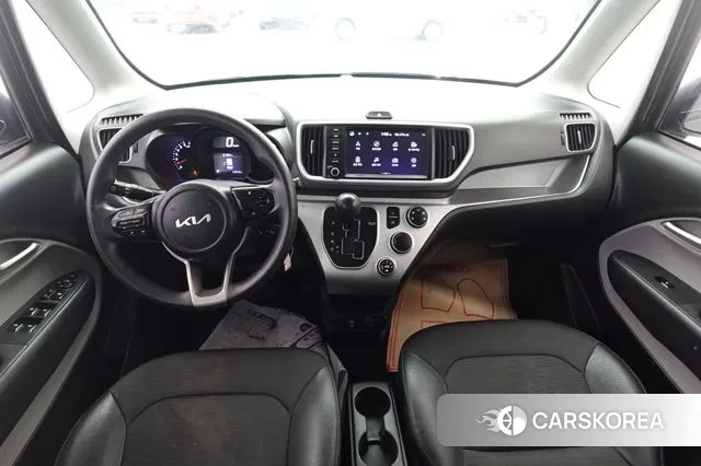 Kia The New Ray id 3741097 из Кореи 19