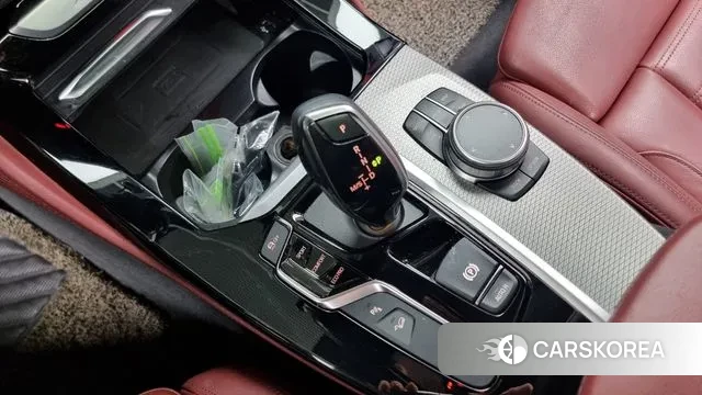 BMW X4 (G02) id 3391149 из Кореи 19