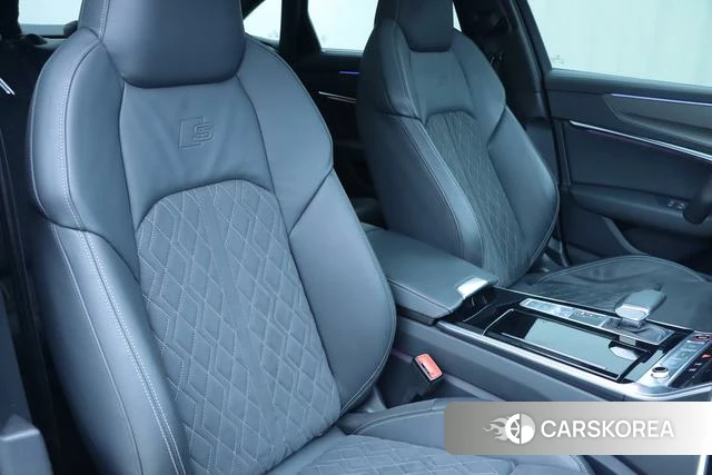 Audi S6 id 4301829 из Китая 24