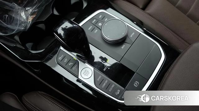 BMW X4 (G02) id 4248113 из Кореи 19