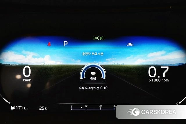 Kia K5 3rd generation id 4445518 из Кореи 19