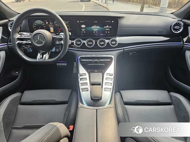 Mercedes-Benz AMG GT id 4275474 из Китая 19