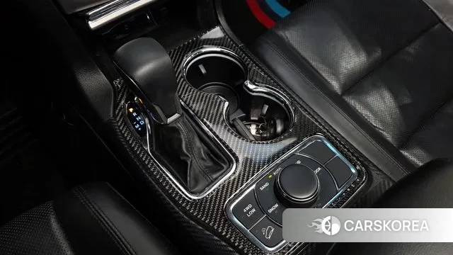 Jeep Grand Cherokee id 3666964 из Кореи 19