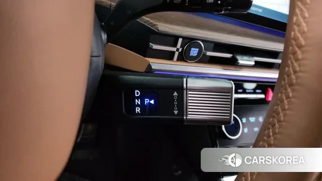 Hyundai Santa Fe (MX5) id 3436781 из Кореи 19