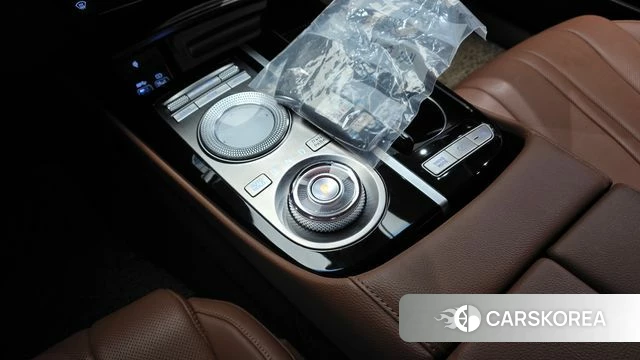 Genesis G80 (RG3) id 4323526 из Кореи 32