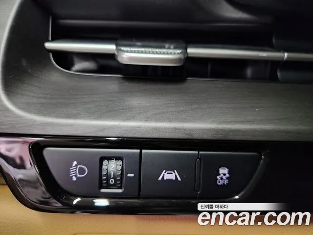 Kia Carnival 4th generation id 2706043 из Кореи 19