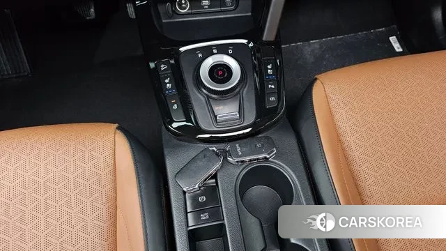 Kia The New Seltos id 3037038 из Кореи 19