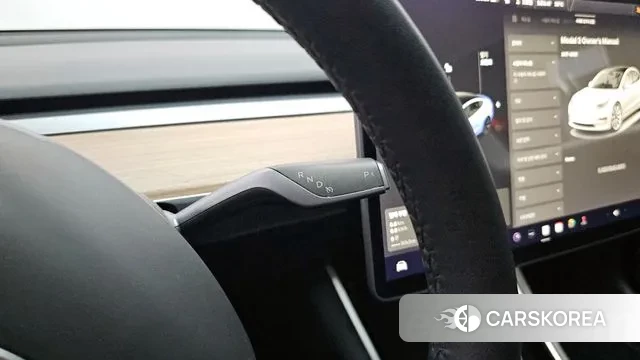 Tesla Model 3 id 3727676 из Кореи 19