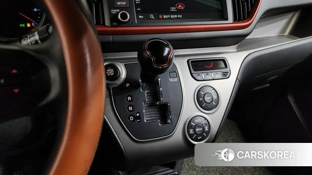 Kia The New Ray id 3800547 из Кореи 19