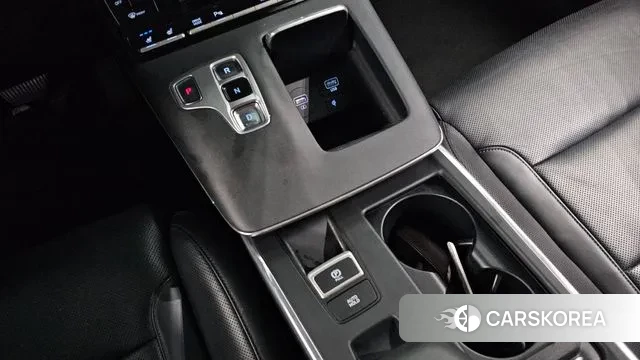 Hyundai The New Grandeur IG id 3004083 из Кореи 19