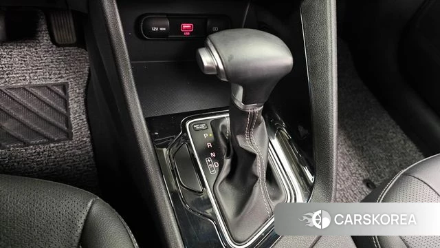 Kia The New Niro id 4573666 из Кореи 19