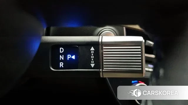 Hyundai Sonata D Edge (DN8) id 3015978 из Кореи 19