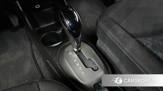 Chevrolet (GM Daewoo) The New Spark id 3966354 из Кореи 19