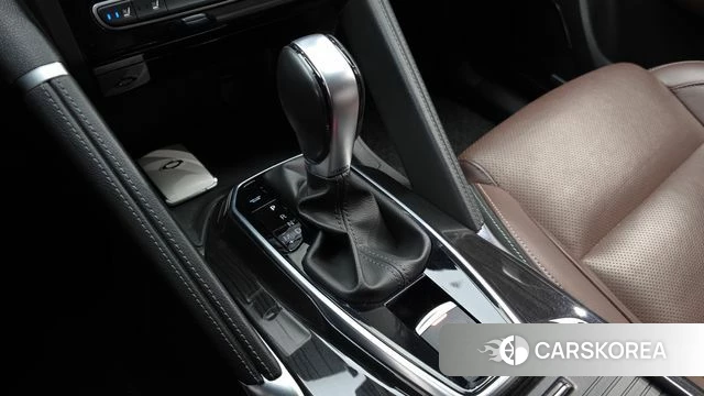 Renault Korea (Samsung) QM6 id 3942751 из Кореи 19