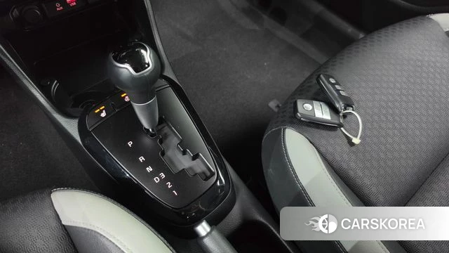 Kia All New Morning (JA) id 4698890 из Кореи 19