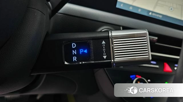 Hyundai Sonata D Edge (DN8) id 4591497 из Кореи 30