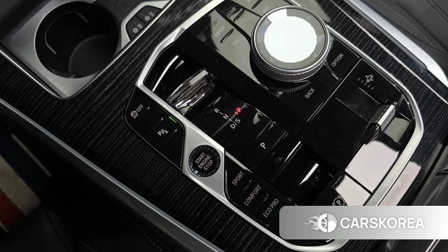 BMW X5 (G05) id 4691401 из Кореи 37
