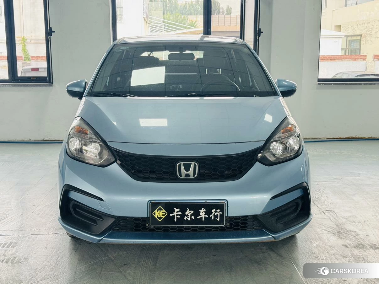 Honda Fit id 4461846 из Китая 9
