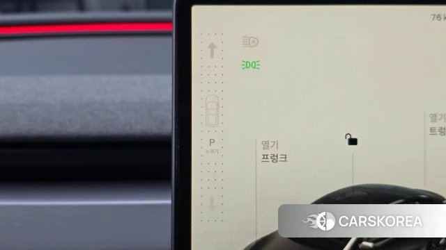 Tesla Model 3 id 4549016 из Кореи 29