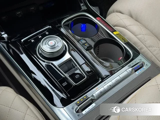 Kia Carnival 4th generation id 3777349 из Кореи 19