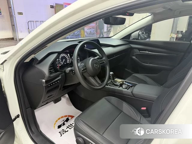 Mazda 3 Angkesaila id 4259055 из Китая 26