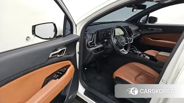 Kia Sportage 5th Generation id 3660445 из Кореи 19