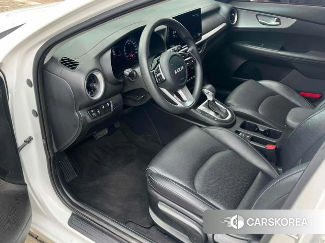 Kia The New K3 2nd generation id 4628602 из Кореи 19