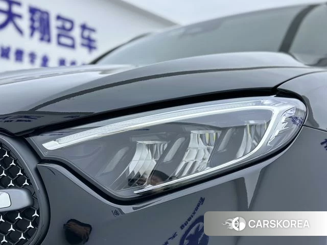 Mercedes-Benz GLC id 4297783 из Китая 16