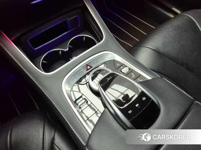 Mercedes-Benz S-Class W222 id 4775979 из Кореи 19