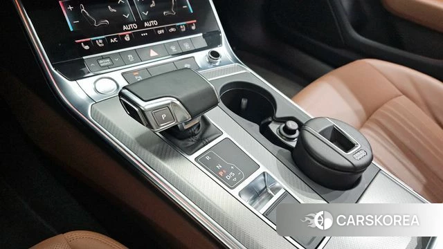 Audi A6 (C8) id 3795223 из Кореи 19