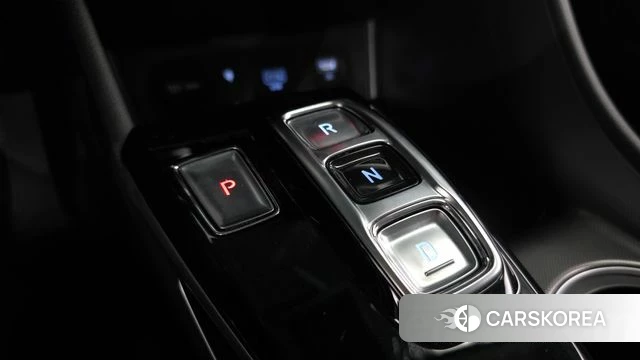 Hyundai Sonata Hybrid (DN8) id 4613387 из Кореи 26