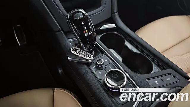 Cadillac XT6 id 2697399 из Кореи 19