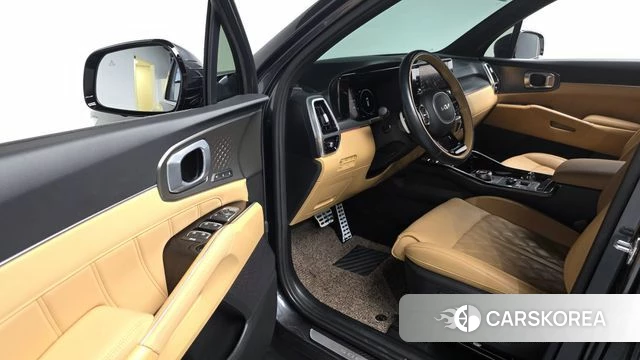 Kia Sorento 4th Generation id 3904186 из Кореи 19