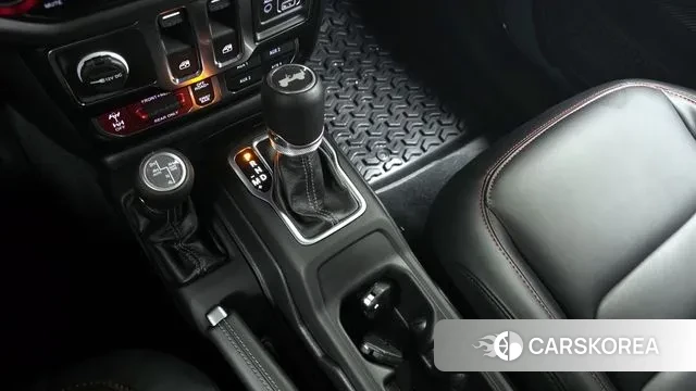 Jeep Wrangler (JL) id 3758000 из Кореи 19