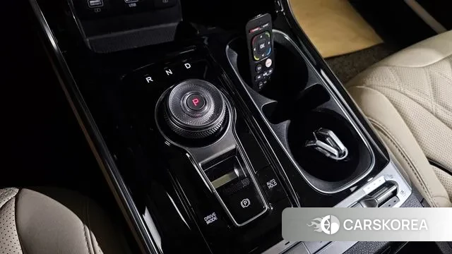 Kia Carnival 4th generation id 3432696 из Кореи 19