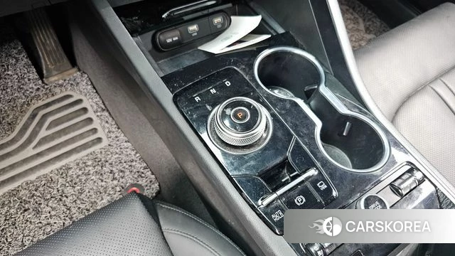 Kia K5 3rd generation id 4672235 из Кореи 29