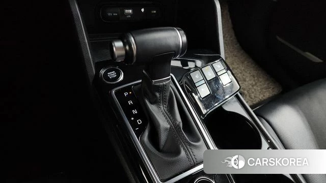 Kia Sportage 5th Generation id 3827158 из Кореи 19