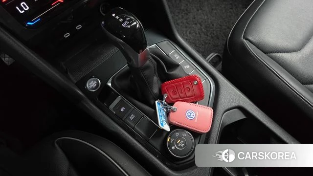 Volkswagen Tiguan second Generation id 4361739 из Кореи 29