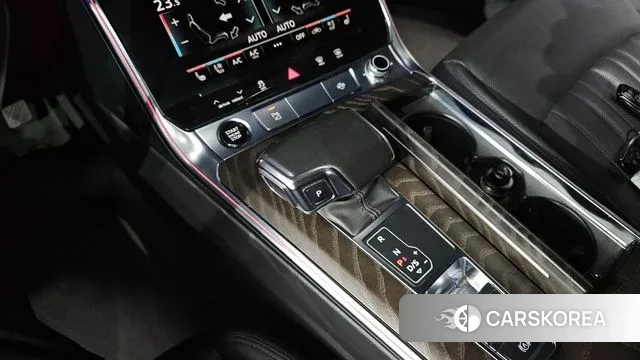 Audi A6 (C8) id 3508868 из Кореи 20